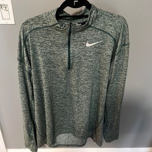 Nike Running 1/4 Zip Pullover